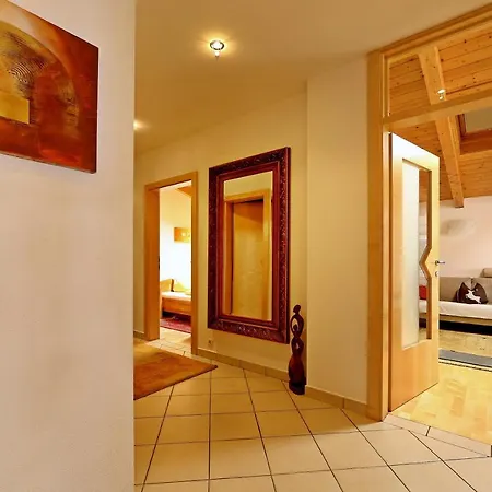 Alpen Moigg * Mayrhofen