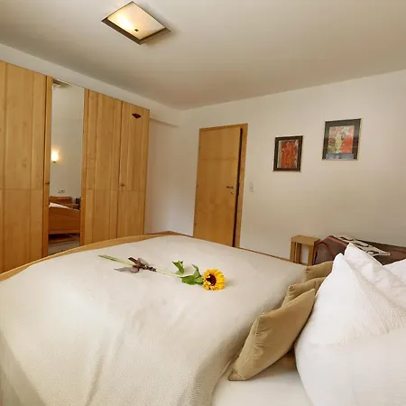 Alpen Moigg Apartment *