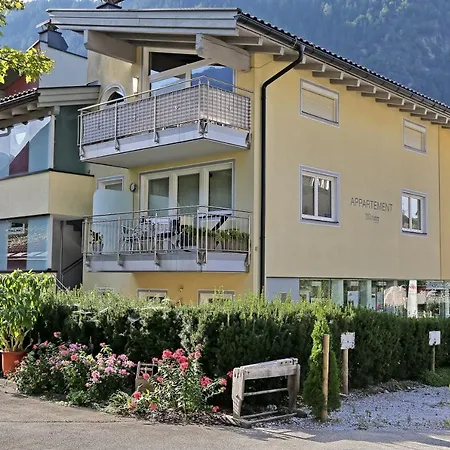 Alpen Moigg Διαμέρισμα Mayrhofen