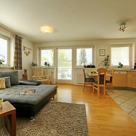 Apartmán Alpen Moigg Mayrhofen