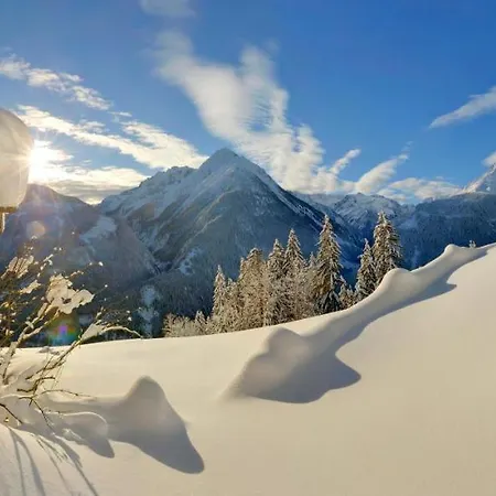 Alpen Moigg Διαμέρισμα