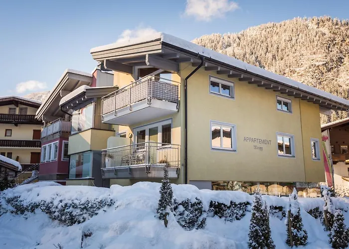 Alpen Moigg * 迈尔霍芬