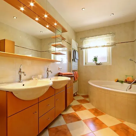 Alpen Moigg Apartment