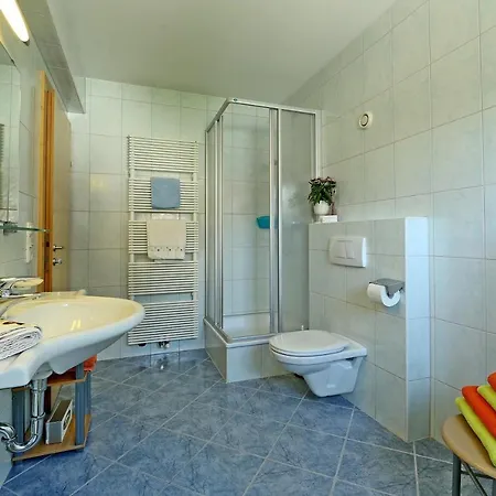 Apartment Alpen Moigg