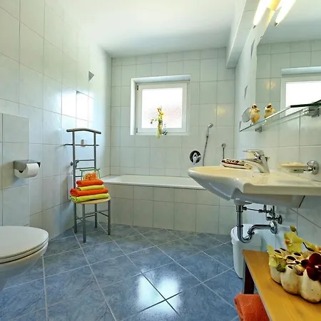 Alpen Moigg Apartment