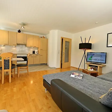 Apartment Alpen Moigg Mayrhofen