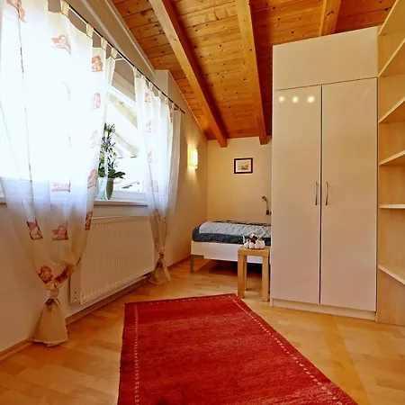 Alpen Moigg Apartment Mayrhofen