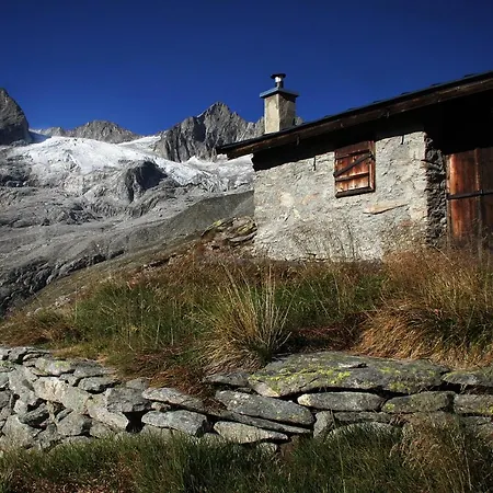 Alpen Moigg Apartment *