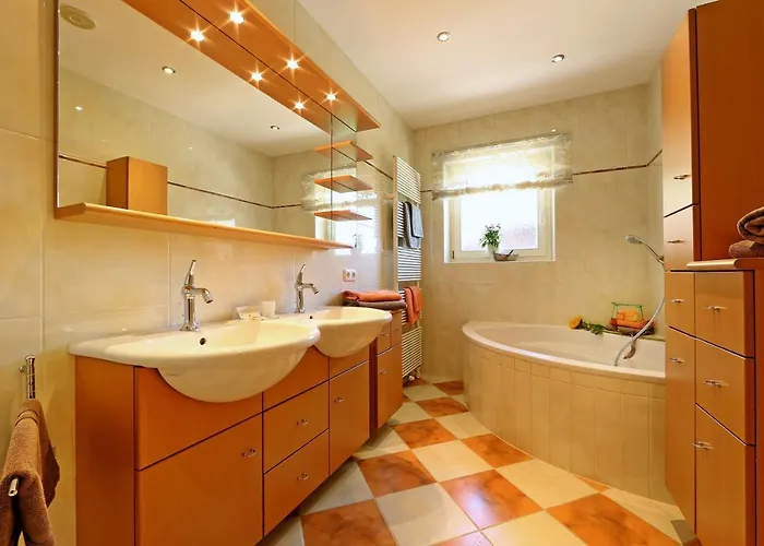 Alpen Moigg Apartman