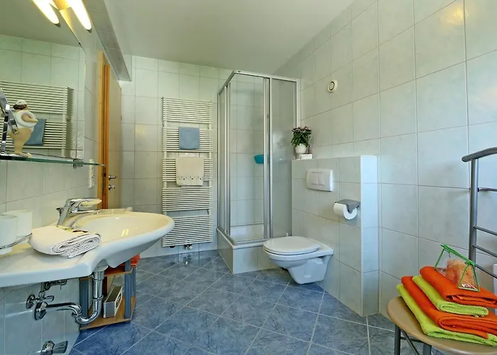 Apartman Alpen Moigg