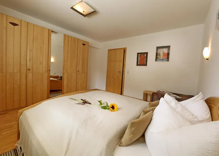 Alpen Moigg Apartman *