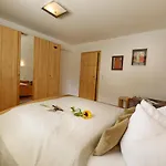 Alpen Moigg Apartment *
