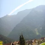 Alpen Moigg Apartment Mayrhofen